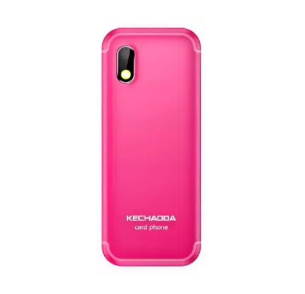 Kechaoda K33  (Pink) - Image 2