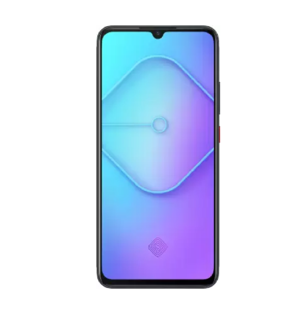 vivo S1 Pro (Mystic Black, 128 GB)  (8 GB RAM)