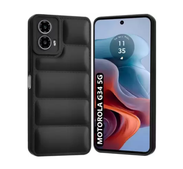 Fashionury Back Cover for Motorola G45 5G, Motorola G34 5G, Moto G45 5G,