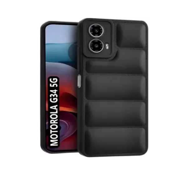 Fashionury Back Cover for Motorola G45 5G, Motorola G34 5G, Moto G45 5G, - Image 2