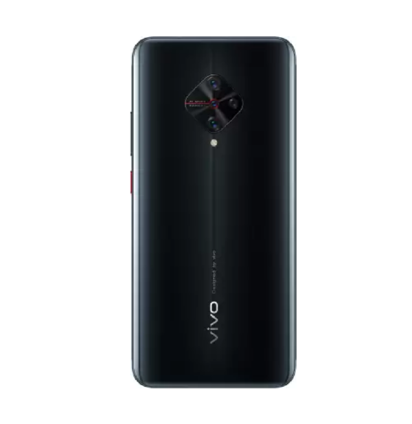 vivo S1 Pro (Mystic Black, 128 GB)  (8 GB RAM) - Image 2