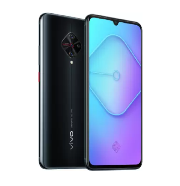 vivo S1 Pro (Mystic Black, 128 GB)  (8 GB RAM) - Image 3