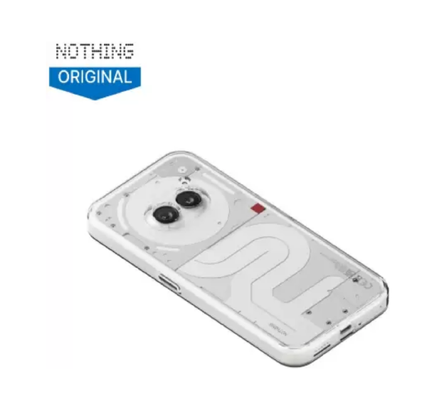 Nothing Bumper Case for Nothing Phone (2a) - Image 2