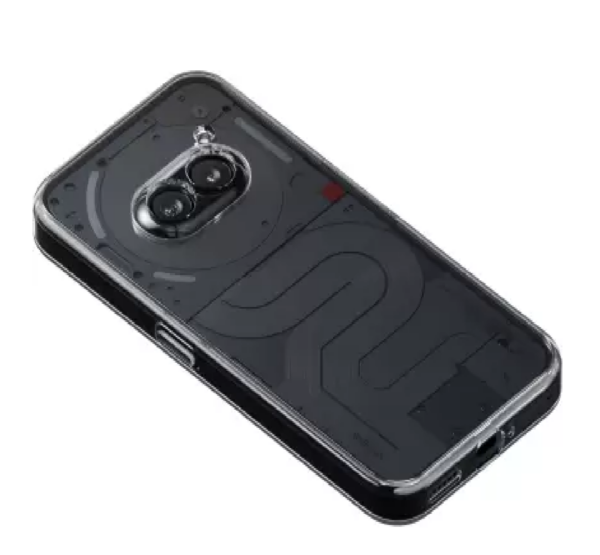 Nothing Bumper Case for Nothing Phone (2a) - Image 3