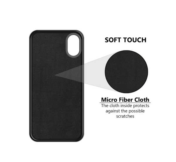 VIDO Exclusive Soft Back Case Cover for CMF by Nothing Phone 1 - Image 2