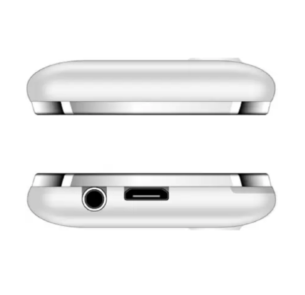 Kechaoda K33  (Silver) - Image 3