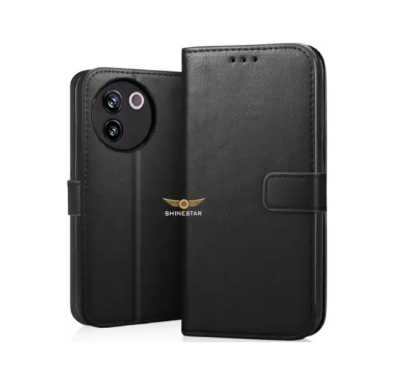 SHINESTAR. Back Cover for Vivo V30e 5G