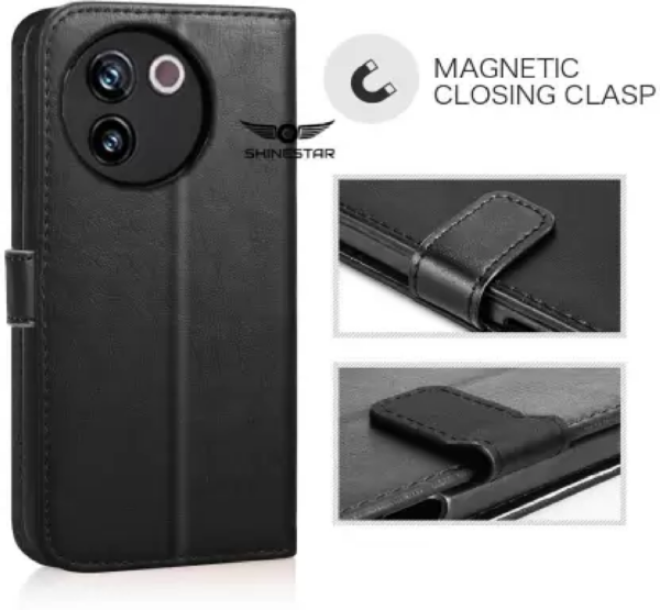 SHINESTAR. Back Cover for Vivo V30e 5G - Image 3