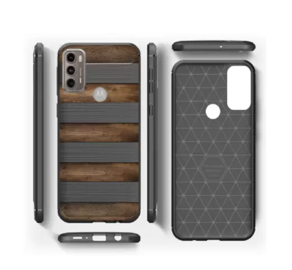 Fashionury Back Cover for Motorola G40 Fusion, Motorola G60 - Image 3
