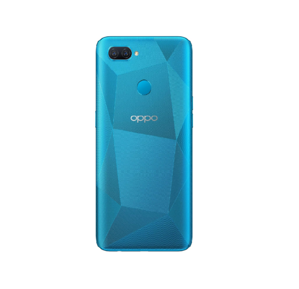 OPPO A12 (Blue, 3GB RAM, 32GB Storage) - Image 2