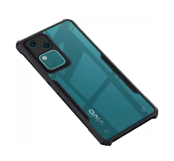 CEDO XPRO Back Cover for Vivo V30 5G