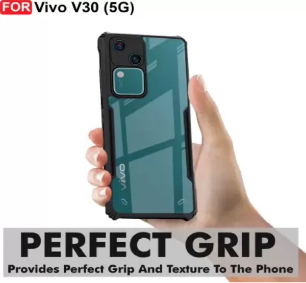 CEDO XPRO Back Cover for Vivo V30 5G - Image 3