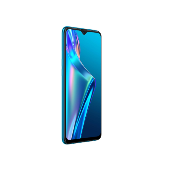 OPPO A12 (Blue, 3GB RAM, 32GB Storage) - Image 3