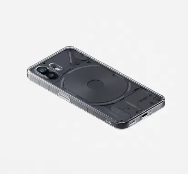 Nothing Bumper Case for Nothing Phone (2) - Image 2