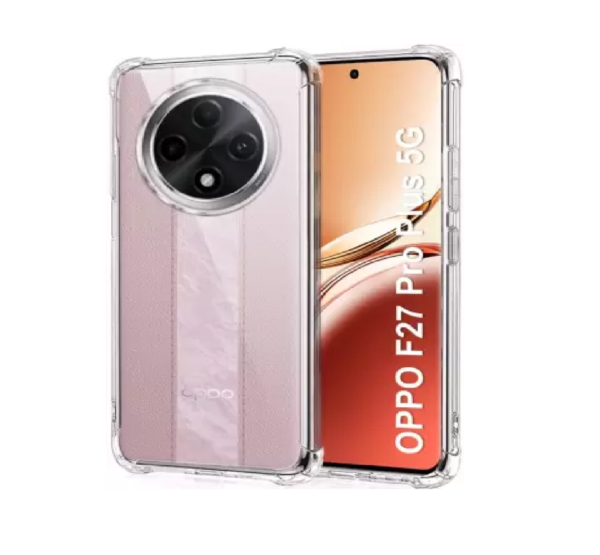 Celltown Back Cover for Oppo F27 Pro Plus 5G=j1