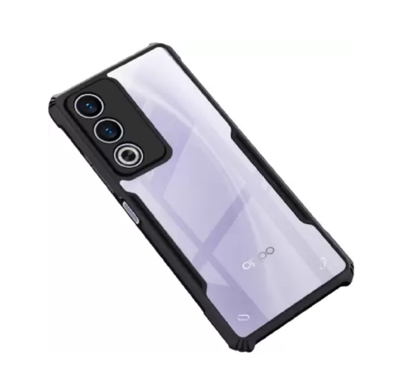 CEDO XPRO Back Cover for Oppo A3 Pro 5G
