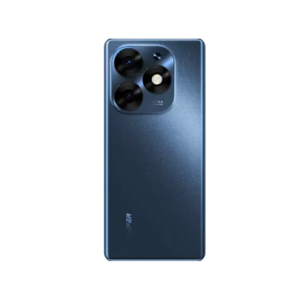 itel S23+ (Elemental Blue, 256 GB)  (8 GB RAM) - Image 2