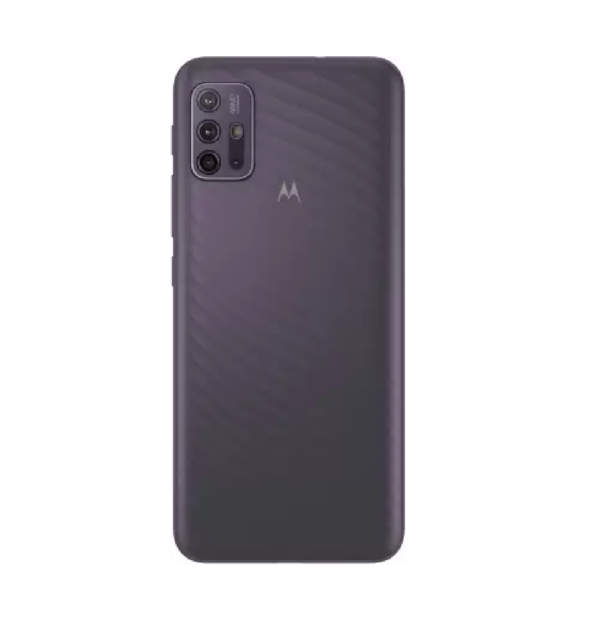 Motorola G10 Power (Aurora Grey, 64 GB)  (4 GB RAM) - Image 2