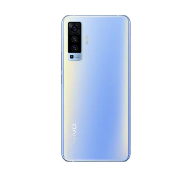 vivo X50 (Frost Blue, 128 GB)  (8 GB RAM) - Image 2