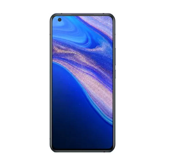 vivo X50 (Glaze Black, 128 GB)  (8 GB RAM)