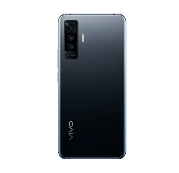 vivo X50 (Glaze Black, 128 GB)  (8 GB RAM) - Image 2