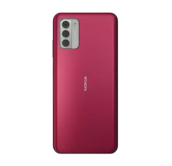 Nokia G42 5G (So Pink, 256 GB)  (8 GB RAM) - Image 3