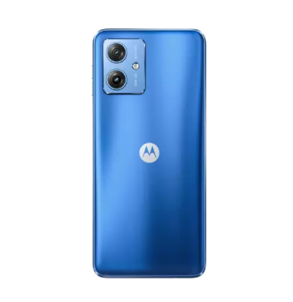 Motorola g54 5G (Pearl Blue, 128 GB)  (8 GB RAM) - Image 2