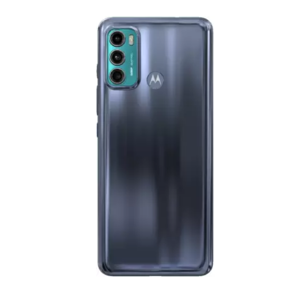 Motorola G40 Fusion (Dynamic Gray, 128 GB)  (6 GB RAM) - Image 2
