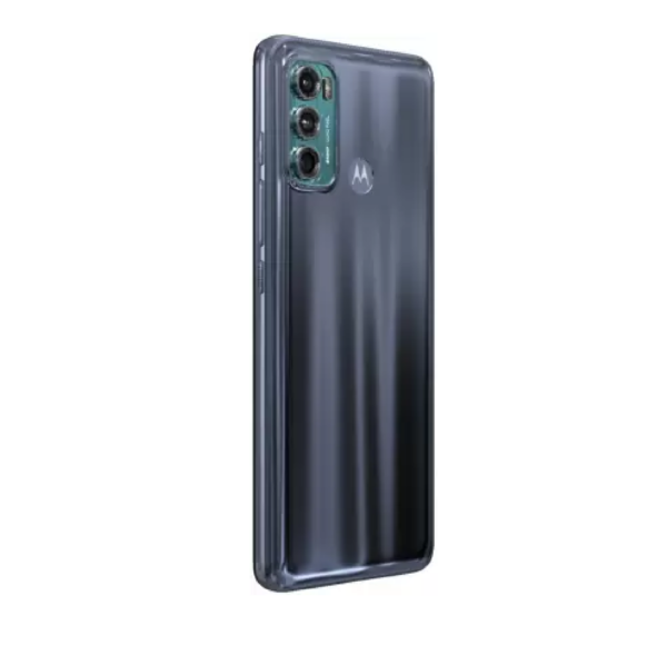 Motorola G40 Fusion (Dynamic Gray, 128 GB)  (6 GB RAM) - Image 3