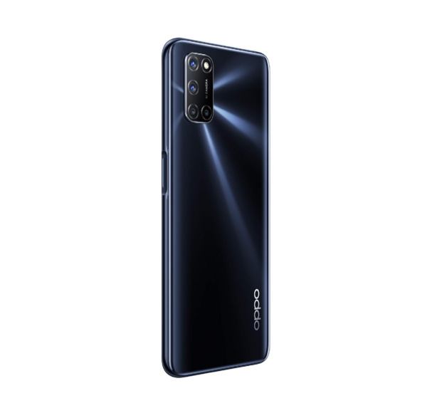 OPPO A52 (Twilight Black, 4GB RAM, 128GB Storage) - Image 3