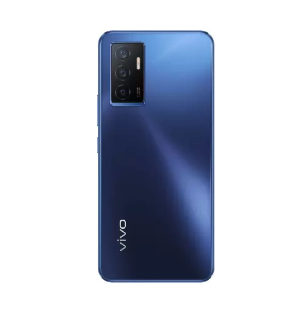 vivo V23e 5G (Midnight Blue, 128 GB)  (8 GB RAM) - Image 2