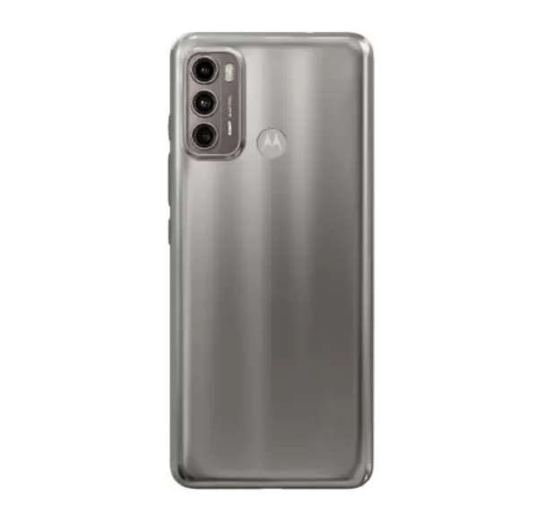 Motorola G40 Fusion (Frosted Champagne, 128 GB)  (6 GB RAM) - Image 2