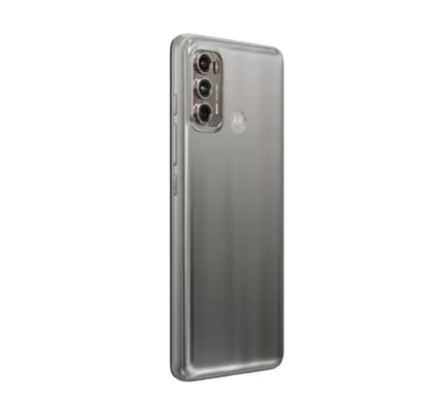 Motorola G40 Fusion (Frosted Champagne, 128 GB)  (6 GB RAM) - Image 3