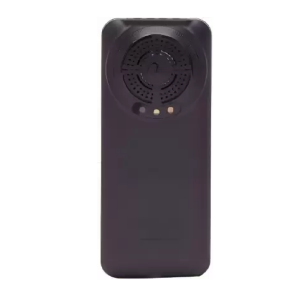Kechaoda A8  (BLACK + SILVER) - Image 2