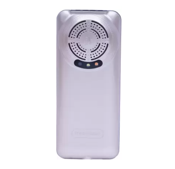 Kechaoda A8  (Golden) - Image 2
