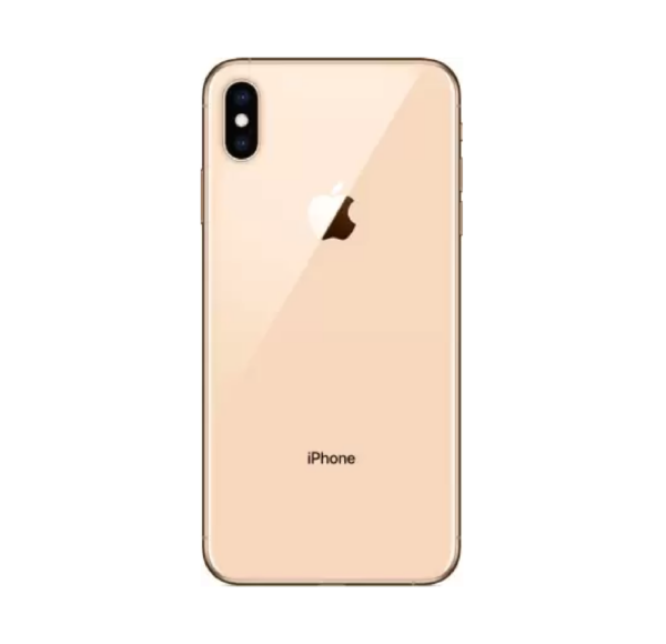 Apple iPhone XS Max (Gold, 256 GB) - Image 2
