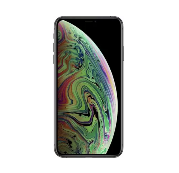 Apple iPhone XS Max (Space Grey, 256 GB)