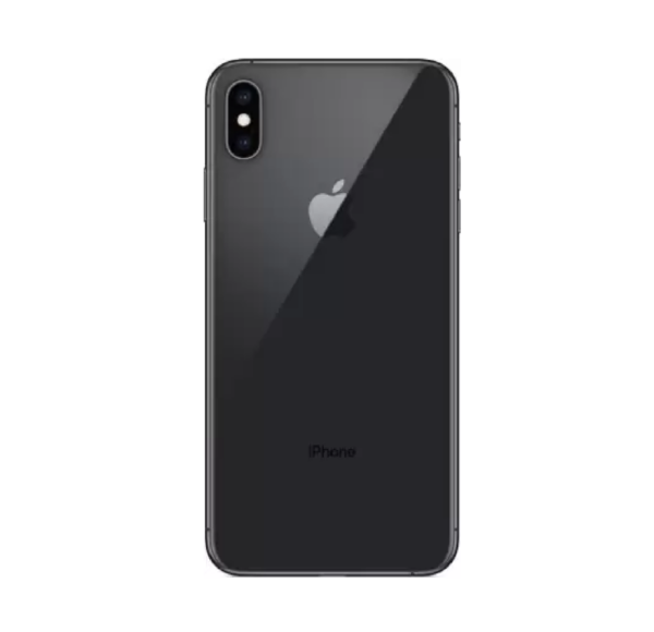 Apple iPhone XS Max (Space Grey, 256 GB) - Image 2