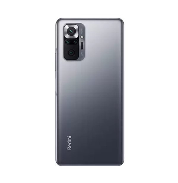 REDMI Note 10 Pro (Dark Night, 128 GB)  (6 GB RAM) - Image 2