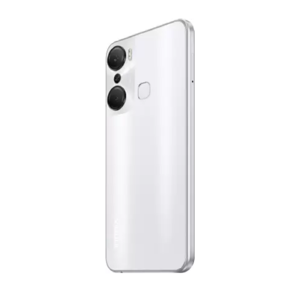 Infinix Hot 12 Pro (Halo White, 64 GB)  (6 GB RAM) - Image 3