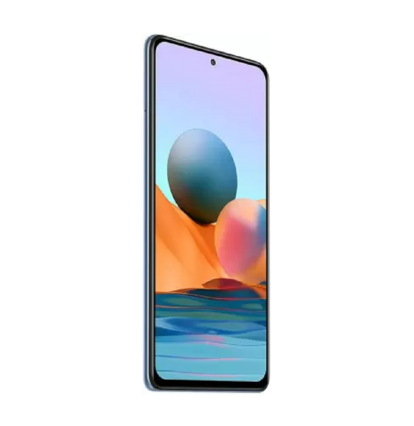 REDMI Note 10 Pro (Glacial Blue, 128 GB)  (6 GB RAM - Image 3