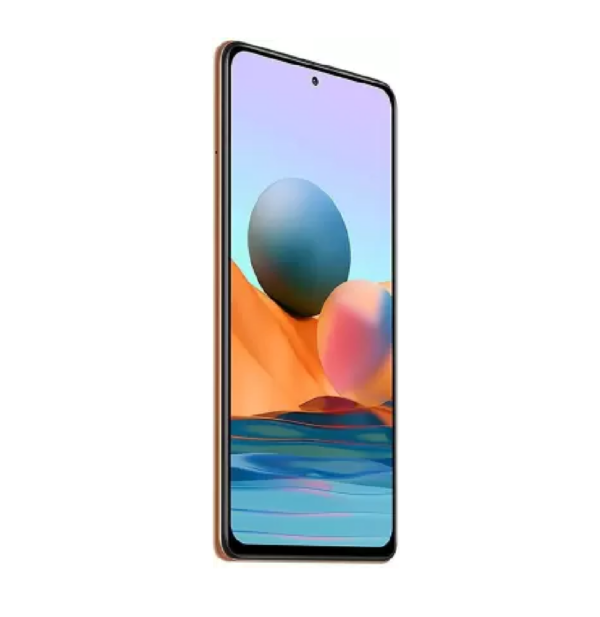 REDMI Note 10 Pro (Vintage Bronze, 128 GB)  (6 GB RAM) - Image 3