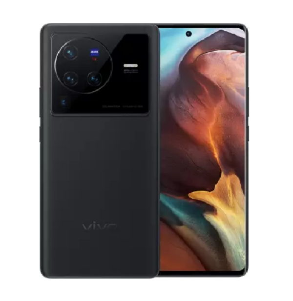 vivo X80 Pro (Cosmic Black, 256 GB)  (12 GB RAM)