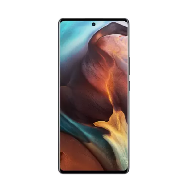 vivo X80 Pro (Cosmic Black, 256 GB)  (12 GB RAM) - Image 2