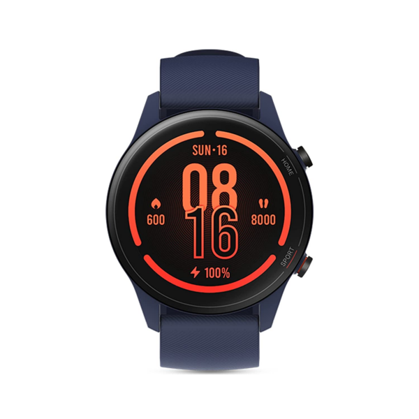 Xiaomi Watch Revolve Active 1.39 Inch AMOLED Black Smart Watch