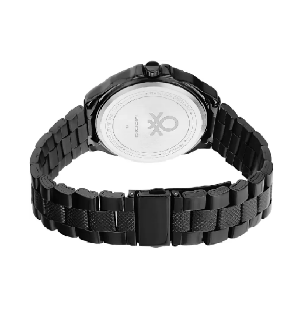 United Colors of Benetton  Analog Watch - For Men UWUCG1703 - Image 3