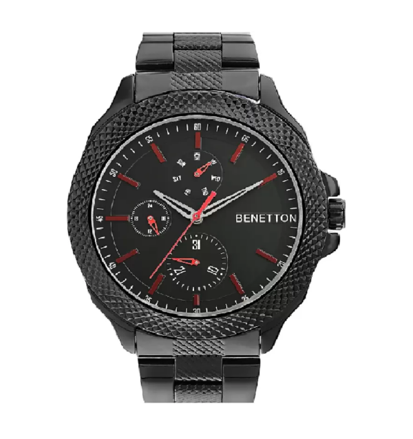 United Colors of Benetton  Analog Watch - For Men UWUCG1703