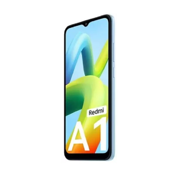 REDMI A1 (Light Blue, 32 GB)  (2 GB RAM) - Image 3
