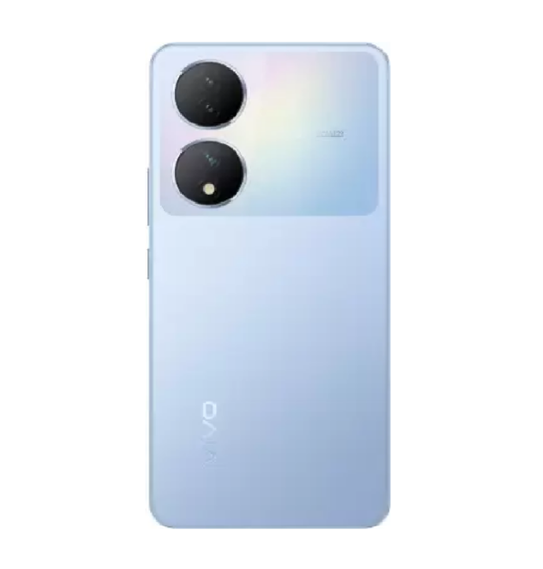 vivo Y100A (Pacific Blue, 128 GB)  (8 GB RAM) - Image 3