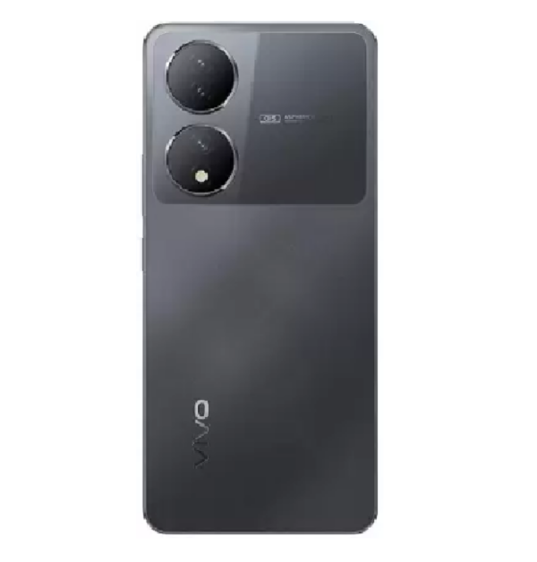 vivo Y100A (Metal Black, 128 GB)  (8 GB RAM) - Image 3